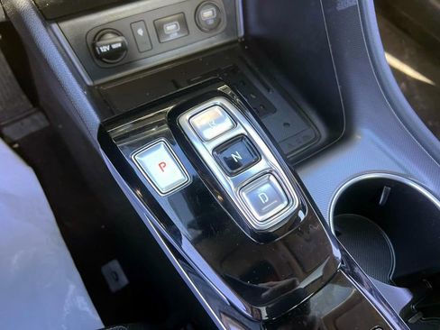 Certified 2023 Hyundai Sonata Limited w/ Cargo Package image 17