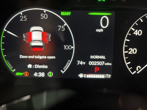 Used 2025 Honda CR-V Sport-L image 21