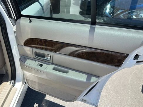 Used 2011 Mercury Grand Marquis LS RWD image 29