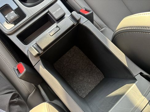 New 2026 Subaru Outback Limited AWD/4WD image 27