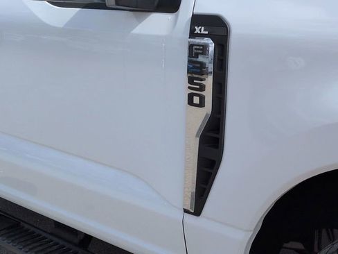 New 2026 Ford F350 XL image 12