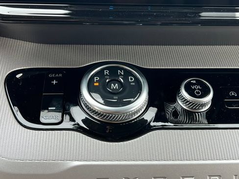 New 2026 Ford Expedition Active AWD/4WD image 28