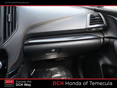 Used 2022 Subaru Forester Wilderness image 14