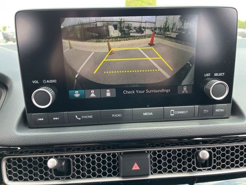 Used 2025 Honda Civic Sport image 24