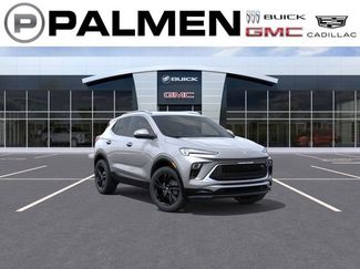 New 2026 Buick Encore GX Sport Touring w/ Comfort Package video 1