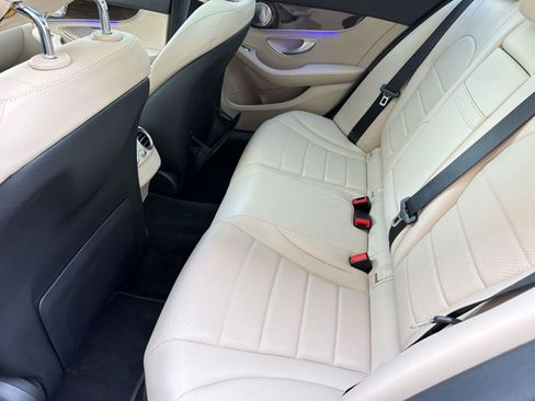 Used 2015 Mercedes-Benz C 300 4MATIC Sedan image 26