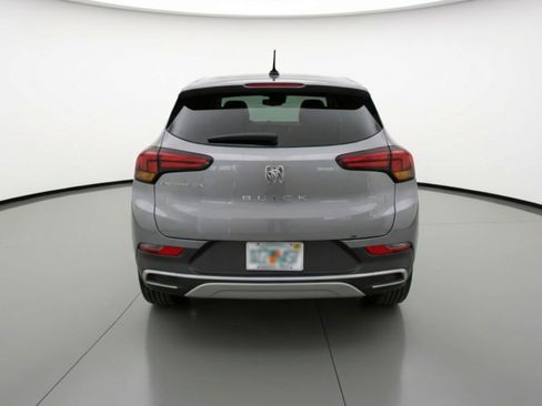 Used 2025 Buick Encore GX Preferred AWD/4WD image 7