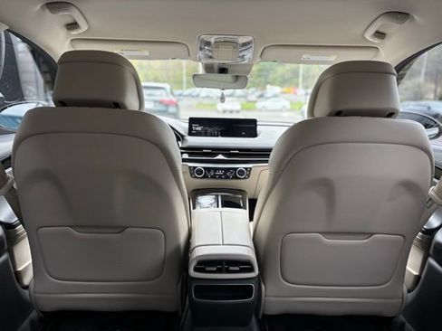 Used 2021 Genesis G80 2.5T AWD/4WD image 56