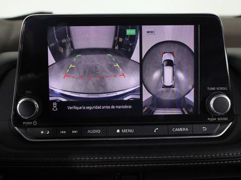 Certified 2021 Nissan Rogue SV w/ Premium Package FWD image 32