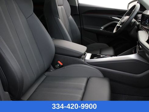 New 2025 Audi Q5 Premium Plus image 23