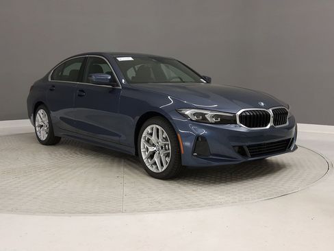 New 2026 BMW 330i 330i NA w/ Convenience Package image 5
