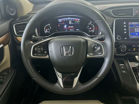 Used 2019 Honda CR-V EX image 18