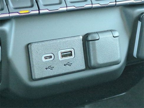 New 2026 Chevrolet Silverado 2500 Custom w/ Custom Value Package image 22