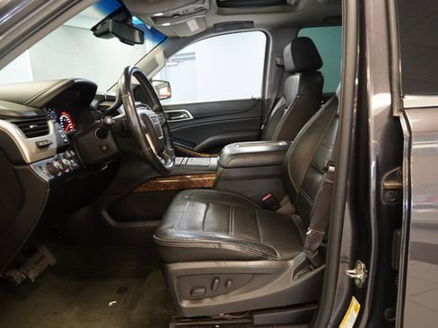 Used 2015 GMC Yukon Denali w/ Touring Package image 5