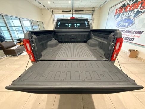 Used 2022 Ford Ranger XLT w/ Equipment Group 302A High image 6