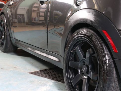Used 2013 MINI Cooper S FWD image 30