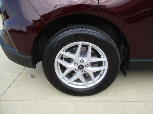 Used 2024 Ford Edge SEL w/ Convenience Package AWD/4WD image 12