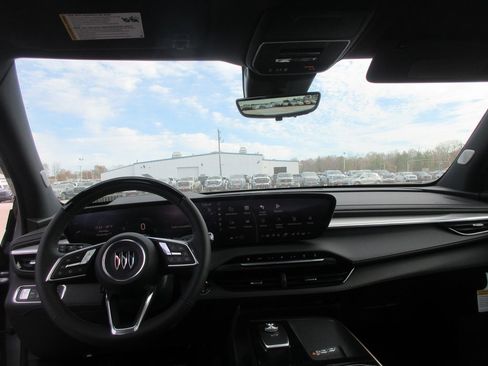 New 2026 Buick Enclave Avenir image 17