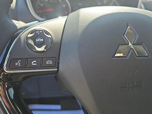 Used 2025 Mitsubishi Eclipse Cross SE image 23