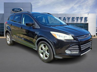 Used 2015 Ford Escape SE w/ Equipment Group 201A