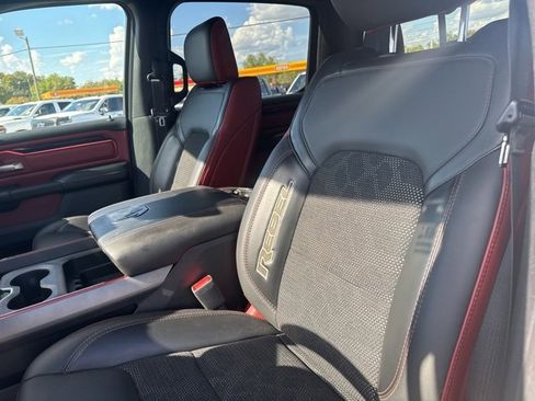 Used 2019 RAM 1500 Rebel w/ Rebel Level 1 Equipment Group image 17