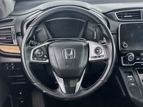 Used 2017 Honda CR-V EX-L image 18