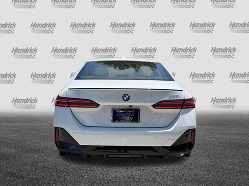 New 2027 BMW 530i w/ M Sport Package RWD image 9