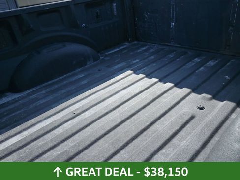 Used 2023 Ford F150 XLT w/ Equipment Group 302A High image 21