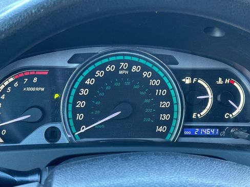Used 2014 Toyota Venza LE image 28