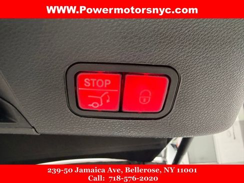 Used 2017 Mercedes-Benz GLE 43 AMG 4MATIC Coupe w/ Parking Assist Package image 21