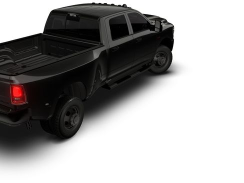 New 2026 RAM 3500 Tradesman AWD/4WD image 2