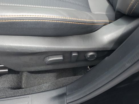 Certified 2023 Subaru Forester Wilderness AWD/4WD image 16