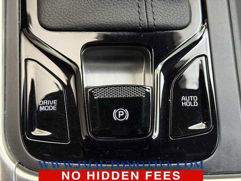 Used 2025 Kia Carnival SX Prestige image 34