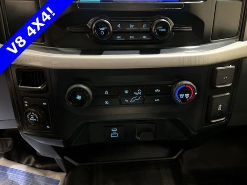 Certified 2022 Ford F150 XL w/ Equipment Group 101A High image 15
