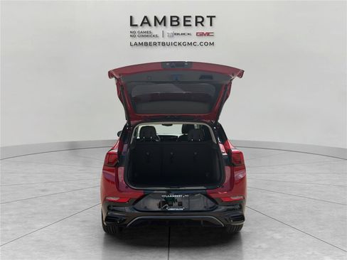 New 2026 Buick Encore GX Sport Touring w/ Advanced Technology Package AWD/4WD image 9