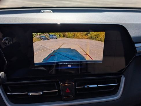 Used 2026 Chevrolet TrailBlazer LT w/ Convenience Package image 19