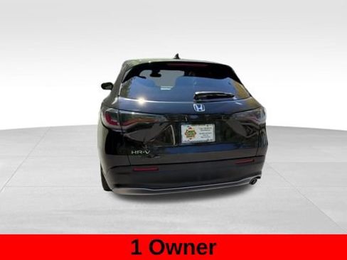 Used 2024 Honda HR-V Sport image 6
