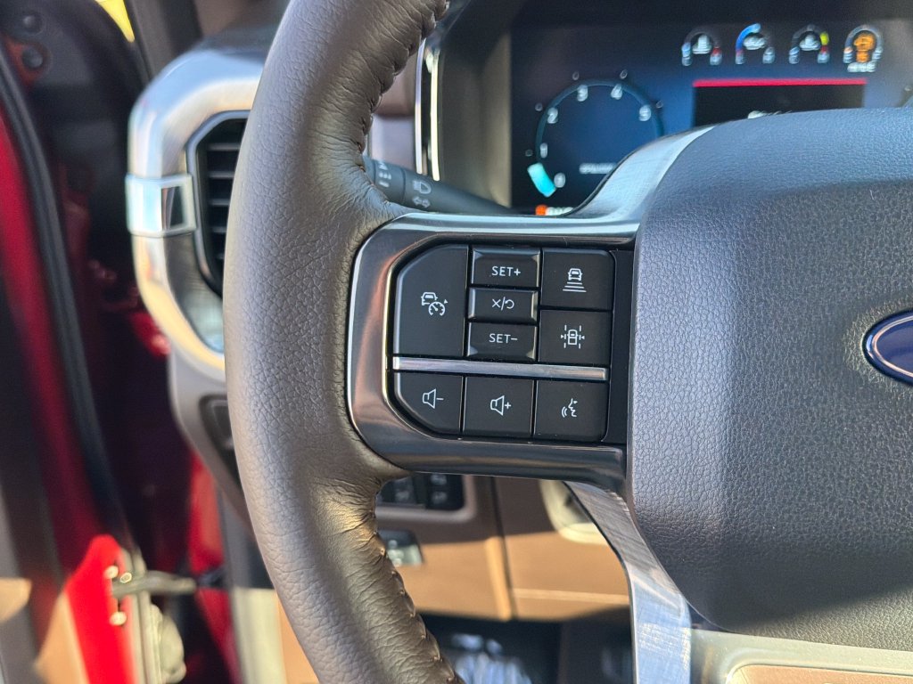 New 2026 Ford F150 King Ranch w/ Equipment Group 601A High AWD/4WD image 20