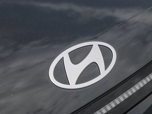 Certified 2024 Hyundai Kona SEL FWD image 7