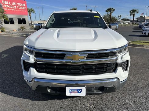 Used 2023 Chevrolet Silverado 1500 LT image 9