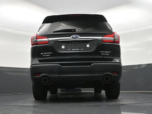 Used 2019 Subaru Ascent Limited AWD/4WD image 26