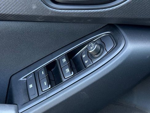 Used 2025 Subaru Crosstrek 2.5i Sport w/ Popular Package #4A image 12