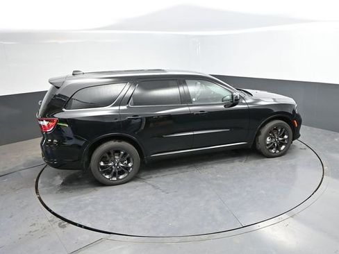 Used 2026 Dodge Durango GT AWD/4WD image 44