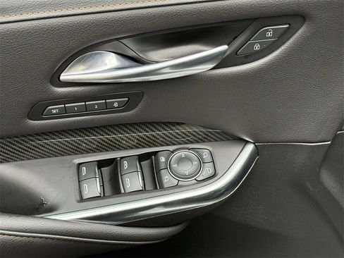 Used 2020 Cadillac XT4 Sport image 21