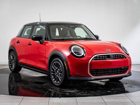 Used 2026 MINI Cooper S FWD image 5