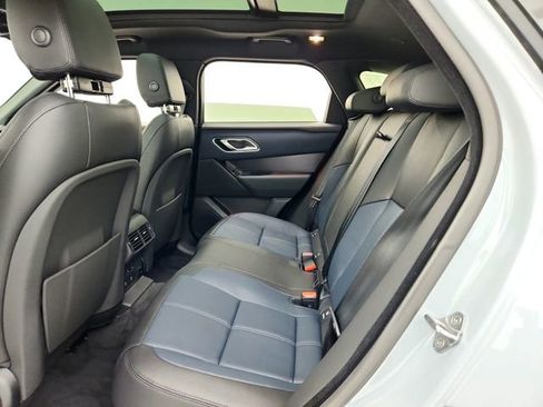 New 2026 Land Rover Range Rover Velar Dynamic SE image 26
