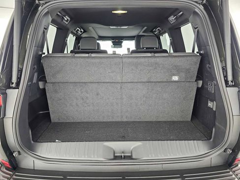 Used 2025 Lexus GX 550 Luxury+ w/ Accessory Package (31) image 15