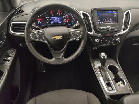 Used 2020 Chevrolet Equinox LT FWD image 22