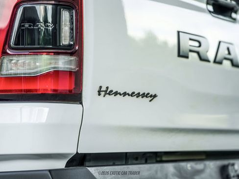 Used 2024 RAM 1500 TRX w/ TRX Level 2 Equipment Group AWD/4WD image 81