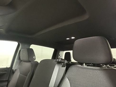 Used 2023 Chevrolet Silverado 1500 LT AWD/4WD image 12